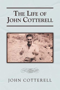 Cover The Life of John Cotterell