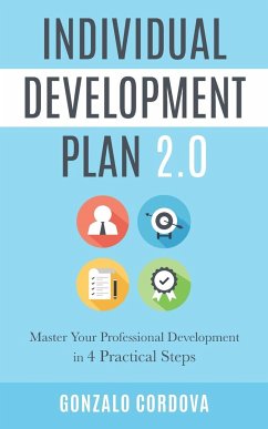 Individual Development Plan 2.0 - Cordova, Gonzalo