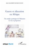 Guerre et éducation en Afrique