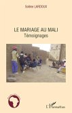 Le mariage au Mali