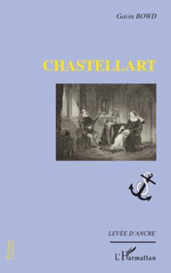 Chastellart - Bowd, Gavin