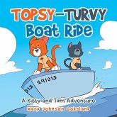 Topsy-Turvy Boat Ride