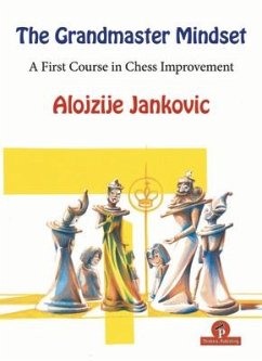 The Grandmaster Mindset - Jankovic
