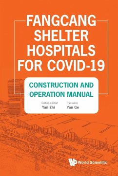 FANGCANG SHELTER HOSPITALS FOR COVID-19 - Zhi Ya