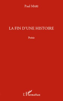 La fin d'une histoire - Mari, Paul