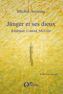 Jünger et ses dieux - Arouimi, Michel