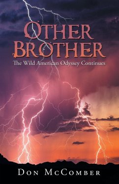 Other Brother - McComber, Don