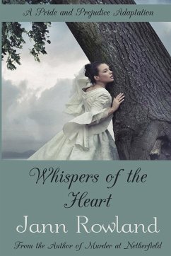 Whispers of the Heart - Rowland, Jann