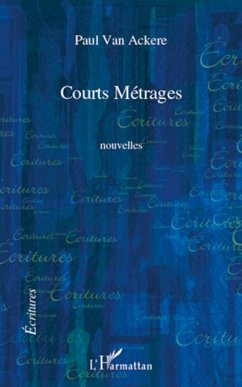 Cover Courts Métrages