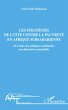 Les stratégies de lutte contre la... - Bild 1
