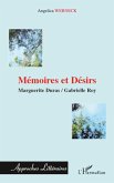 Mémoires et désirs