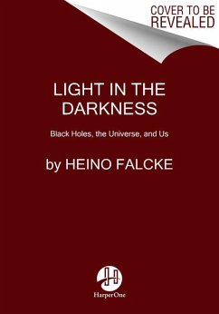 Light in the Darkness - Falcke, Heino