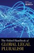 Oxford Handbook of Global Legal... - Bild 1