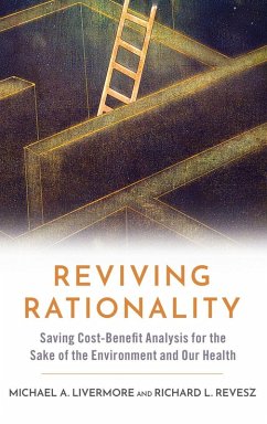 Cover Reviving Rationality