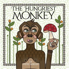 The Hungriest Monkey - Maissin, Pete