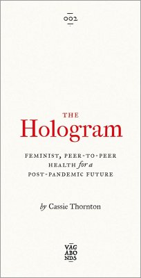 The Hologram - Thornton, Cassie