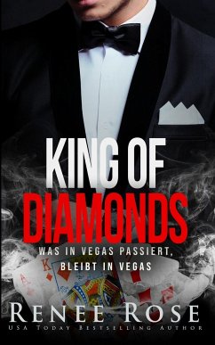 King of Diamonds - Rose, Renee