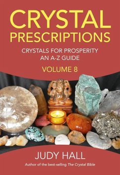 Crystal Prescriptions volume 8 - Hall, Judy