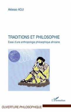 Traditions et philosophie - Adji, Aklesso