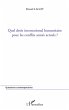 Quel droit international humanitaire... - Bild 1