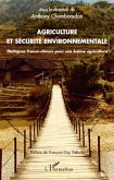 Agriculture et sécurité environnementale