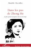 Dans les pas de Zheng he