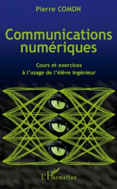 Communications numériques - Comon, Pierre