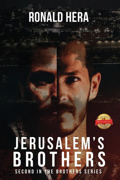 Jerusalem's Brothers: Second in The Brothers Series Jerusalem's Brothers: Second in The Brothers Series