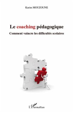 Le coaching pédagogique - Mouzoune, Karim