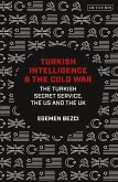 Turkish Intelligence and the Cold War
