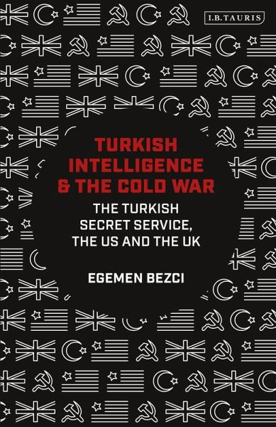 Turkish Intelligence and the Cold War