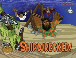 Shipwrecked! - Adventures, Bible Pathway; Reid, Pip