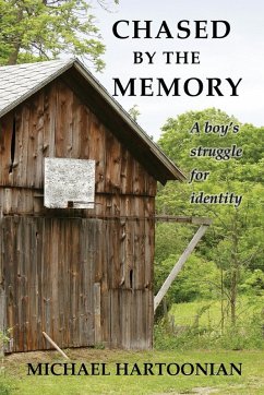 Cover Chased by the Memory
