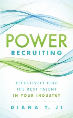 Power Recruiting - Ji, Diana Y