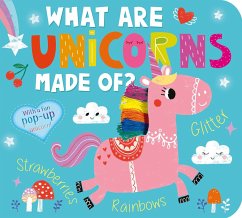 What Are Unicorns Made Of? - Hepworth, Amelia