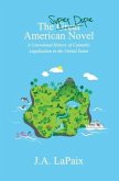 The Super Dope American Novel: A Convoluted History of Cannabis Legalization in the United States