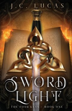 Sword of Light - Lucas, J. C.