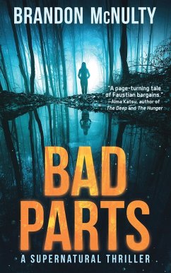 Bad Parts - McNulty, Brandon