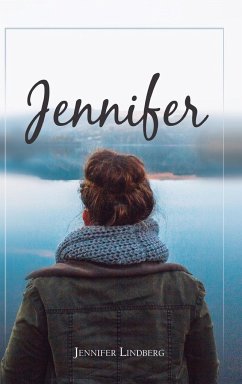 JENNIFER - Lindberg, Jennifer