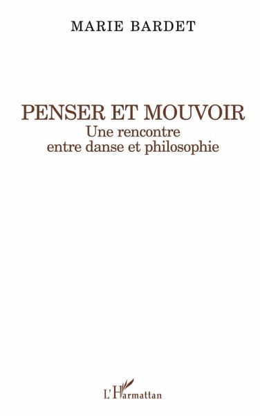 Penser et mouvoir