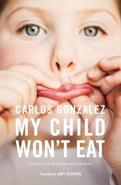 My Child Won't Eat - González, Carlos