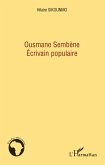 Ousmane Sembène écrivain populaire