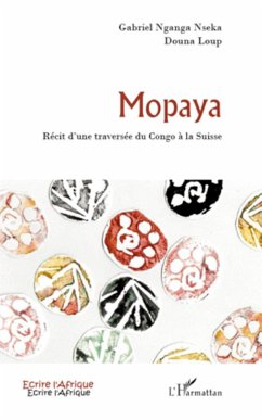 Mopaya - Loup, Douna; Nganga Nseka, Gabriel