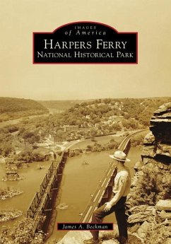 Harpers Ferry National Historical Park - Beckman, James A.
