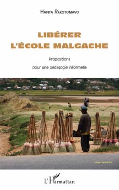 Libérer l'école malgache - Rakotomavo, Hanta