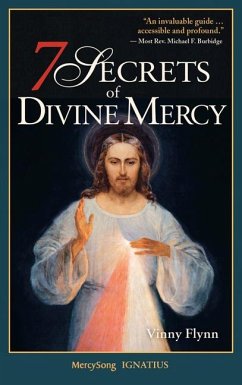 7 Secrets of Divine Mercy, Second Edition - Flynn, Vinny