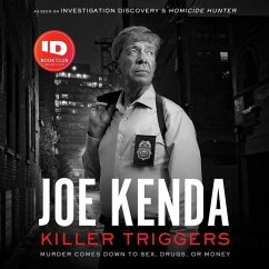 Killer Triggers - Kenda, Joe