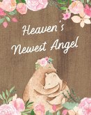 Heaven's Newest Angel