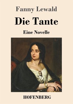 Die Tante - Lewald, Fanny