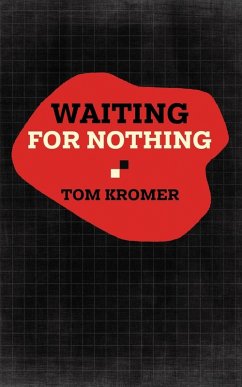 Cover Waiting for Nothing